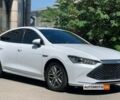 Белый БИД Qin Plus, объемом двигателя 0 л и пробегом 1 тыс. км за 28300 $, фото 1 на Automoto.ua