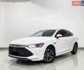Білий БІД Qin Plus, об'ємом двигуна 1.5 л та пробігом 7 тис. км за 16900 $, фото 1 на Automoto.ua