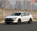 Белый БИД Qin Plus, объемом двигателя 1.5 л и пробегом 3 тыс. км за 17900 $, фото 1 на Automoto.ua