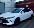 Белый БИД Qin Plus, объемом двигателя 1.5 л и пробегом 1 тыс. км за 19440 $, фото 1 на Automoto.ua