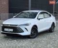 Білий БІД Qin Plus, об'ємом двигуна 1.5 л та пробігом 3 тис. км за 17900 $, фото 1 на Automoto.ua