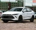 Белый БИД Qin Plus, объемом двигателя 1.5 л и пробегом 3 тыс. км за 17900 $, фото 1 на Automoto.ua