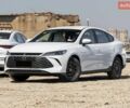 Белый БИД Qin Plus, объемом двигателя 1.5 л и пробегом 3 тыс. км за 17900 $, фото 1 на Automoto.ua