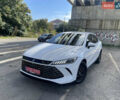 Белый БИД Qin Plus, объемом двигателя 1.5 л и пробегом 1 тыс. км за 19499 $, фото 1 на Automoto.ua