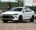 Білий БІД Qin Plus, об'ємом двигуна 1.5 л та пробігом 3 тис. км за 17900 $, фото 1 на Automoto.ua