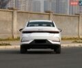 Белый БИД Qin Plus, объемом двигателя 1.5 л и пробегом 3 тыс. км за 17900 $, фото 4 на Automoto.ua