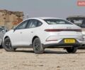 Белый БИД Qin Plus, объемом двигателя 1.5 л и пробегом 3 тыс. км за 17900 $, фото 3 на Automoto.ua