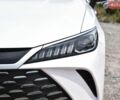 Белый БИД Qin Plus, объемом двигателя 1.5 л и пробегом 3 тыс. км за 17900 $, фото 3 на Automoto.ua