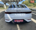 Белый БИД Qin Plus, объемом двигателя 1.5 л и пробегом 1 тыс. км за 19499 $, фото 4 на Automoto.ua