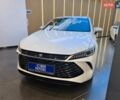 Белый БИД Qin Plus, объемом двигателя 1.5 л и пробегом 7 тыс. км за 21900 $, фото 1 на Automoto.ua