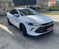 Белый БИД Qin Plus, объемом двигателя 1.5 л и пробегом 1 тыс. км за 19499 $, фото 6 на Automoto.ua