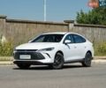 Білий БІД Qin Plus, об'ємом двигуна 1.5 л та пробігом 3 тис. км за 20500 $, фото 1 на Automoto.ua