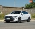 Білий БІД Qin Plus, об'ємом двигуна 1.5 л та пробігом 3 тис. км за 20500 $, фото 1 на Automoto.ua
