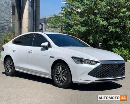 купить новое авто БИД Qin Plus 2026 года от официального дилера VinAVto БИД фото