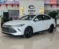 Білий БІД Qin Plus, об'ємом двигуна 1.5 л та пробігом 3 тис. км за 19000 $, фото 1 на Automoto.ua
