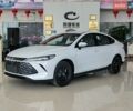 Білий БІД Qin Plus, об'ємом двигуна 1.5 л та пробігом 3 тис. км за 20500 $, фото 1 на Automoto.ua