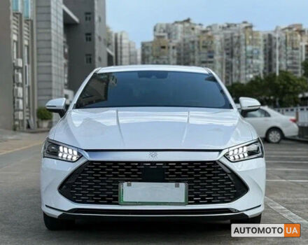 купить новое авто БИД Qin Plus 2023 года от официального дилера VinAVto БИД фото
