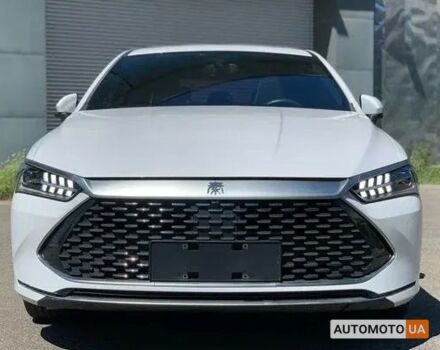 купить новое авто БИД Qin Plus 2026 года от официального дилера VinAVto БИД фото