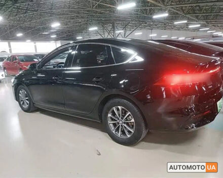 Черный БИД Qin Plus, объемом двигателя 0 л и пробегом 1 тыс. км за 24900 $, фото 4 на Automoto.ua