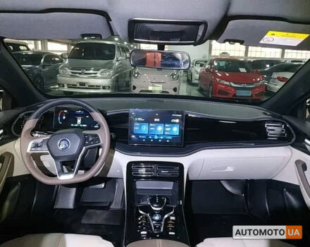 купить новое авто БИД Qin Plus 2023 года от официального дилера VinAVto БИД фото