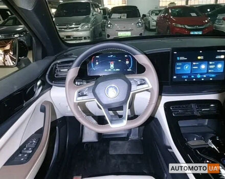 купить новое авто БИД Qin Plus 2023 года от официального дилера VinAVto БИД фото