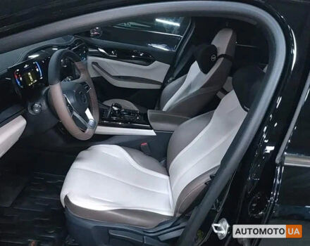 Черный БИД Qin Plus, объемом двигателя 0 л и пробегом 1 тыс. км за 24900 $, фото 6 на Automoto.ua