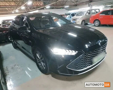 купить новое авто БИД Qin Plus 2023 года от официального дилера VinAVto БИД фото