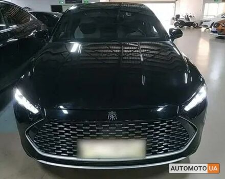 купить новое авто БИД Qin Plus 2023 года от официального дилера VinAVto БИД фото