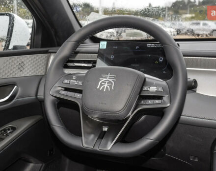 БИД Qin Plus, объемом двигателя 1.5 л и пробегом 0 тыс. км за 17500 $, фото 18 на Automoto.ua