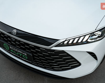 купить новое авто БИД Qin Plus 2025 года от официального дилера Автосалон ECODRIVE AUTO Київ БИД фото