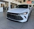 купить новое авто БИД Qin Plus 2025 года от официального дилера АТЛАНТ МОТОРЗ ЕНЕРДЖІ БИД фото