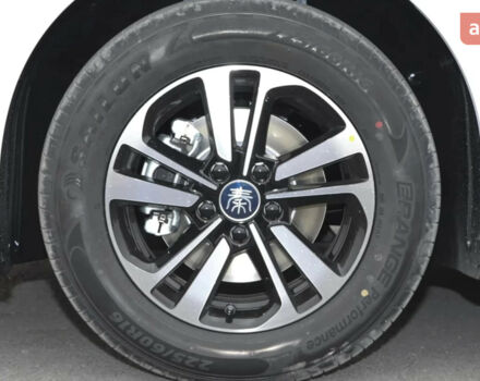 БІД Qin Plus 2025 року купити нове авто БІД Qin Plus 2025 року від офіційного дилера METEK БІД фото