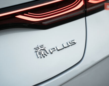 купити нове авто БІД Qin Plus 2025 року від офіційного дилера Автосалон ECODRIVE AUTO Київ БІД фото