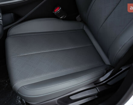 купити нове авто БІД Qin Plus 2025 року від офіційного дилера METEK БІД фото