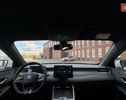 БИД Qin Plus, объемом двигателя 1.5 л и пробегом 0 тыс. км за 18999 $, фото 19 на Automoto.ua