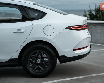 купити нове авто БІД Qin Plus 2025 року від офіційного дилера Автосалон ECODRIVE AUTO Київ БІД фото