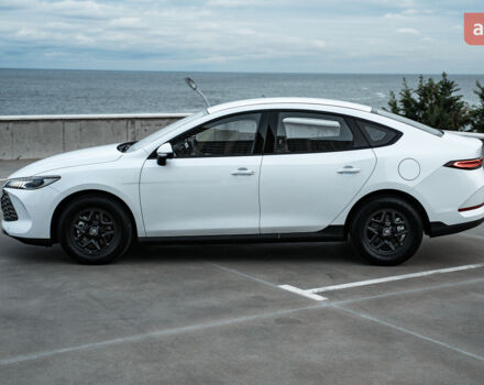 купити нове авто БІД Qin Plus 2025 року від офіційного дилера METEK БІД фото