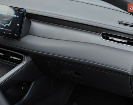 купить новое авто БИД Qin Plus 2025 года от официального дилера Автосалон ECODRIVE AUTO Київ БИД фото