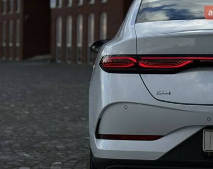 БІД Qin Plus, об'ємом двигуна 1.5 л та пробігом 0 тис. км за 18999 $, фото 11 на Automoto.ua