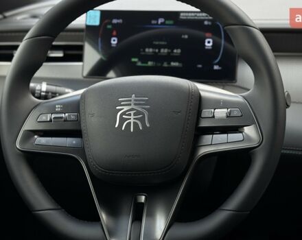 БИД Qin Plus, объемом двигателя 1.5 л и пробегом 0 тыс. км за 18999 $, фото 15 на Automoto.ua