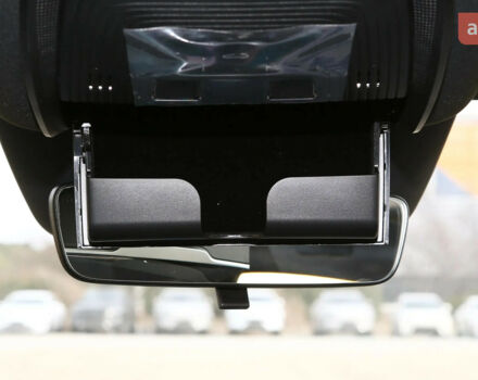 купить новое авто БИД Qin Plus 2025 года от официального дилера Автосалон ECODRIVE AUTO Київ БИД фото