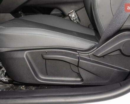 БИД Qin Plus, объемом двигателя 1.5 л и пробегом 0 тыс. км за 18500 $, фото 16 на Automoto.ua