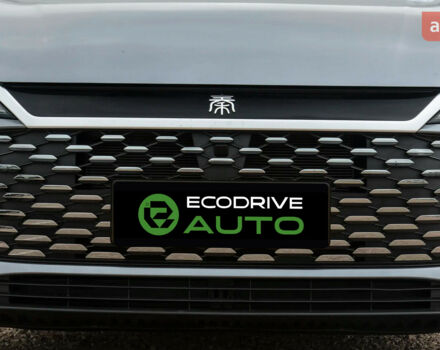 купить новое авто БИД Qin Plus 2025 года от официального дилера Автосалон ECODRIVE AUTO Київ БИД фото