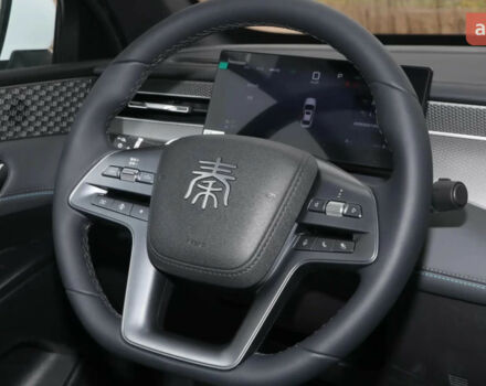 БІД Qin Plus 2025 року купити нове авто БІД Qin Plus 2025 року від офіційного дилера METEK БІД фото