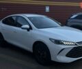 купити нове авто БІД Qin Plus 2025 року від офіційного дилера Electro Mobility БІД фото