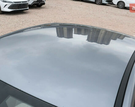 купить новое авто БИД Qin Plus 2025 года от официального дилера Автосалон ECODRIVE AUTO Київ БИД фото