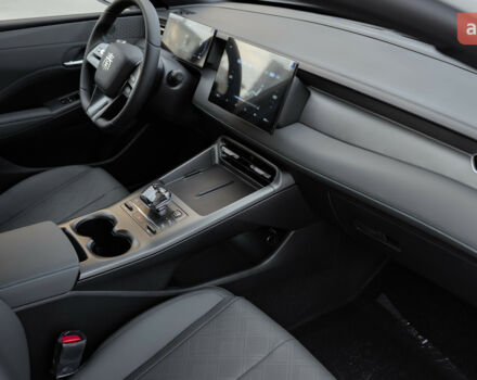 купити нове авто БІД Qin Plus 2025 року від офіційного дилера METEK БІД фото