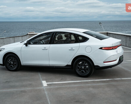 купити нове авто БІД Qin Plus 2025 року від офіційного дилера METEK БІД фото