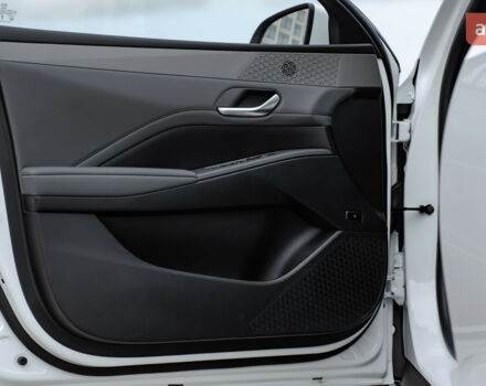 купити нове авто БІД Qin Plus 2025 року від офіційного дилера METEK БІД фото