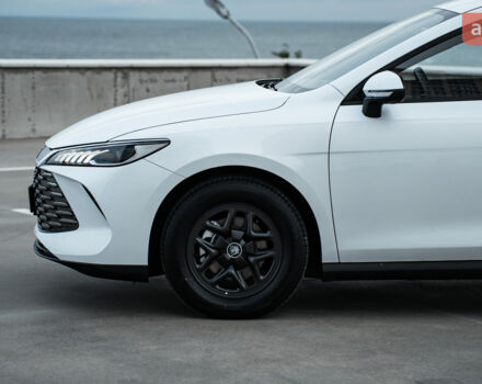 купити нове авто БІД Qin Plus 2025 року від офіційного дилера Автосалон ECODRIVE AUTO Київ БІД фото